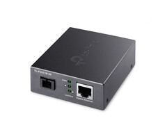 TP-Link TP-Link TL-FC311B-20 Gigabit WDM Media Converter Single-mode
