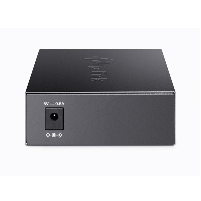 TP-Link TP-Link TL-FC311B-20 Gigabit WDM Media Converter 20km Single-mode
