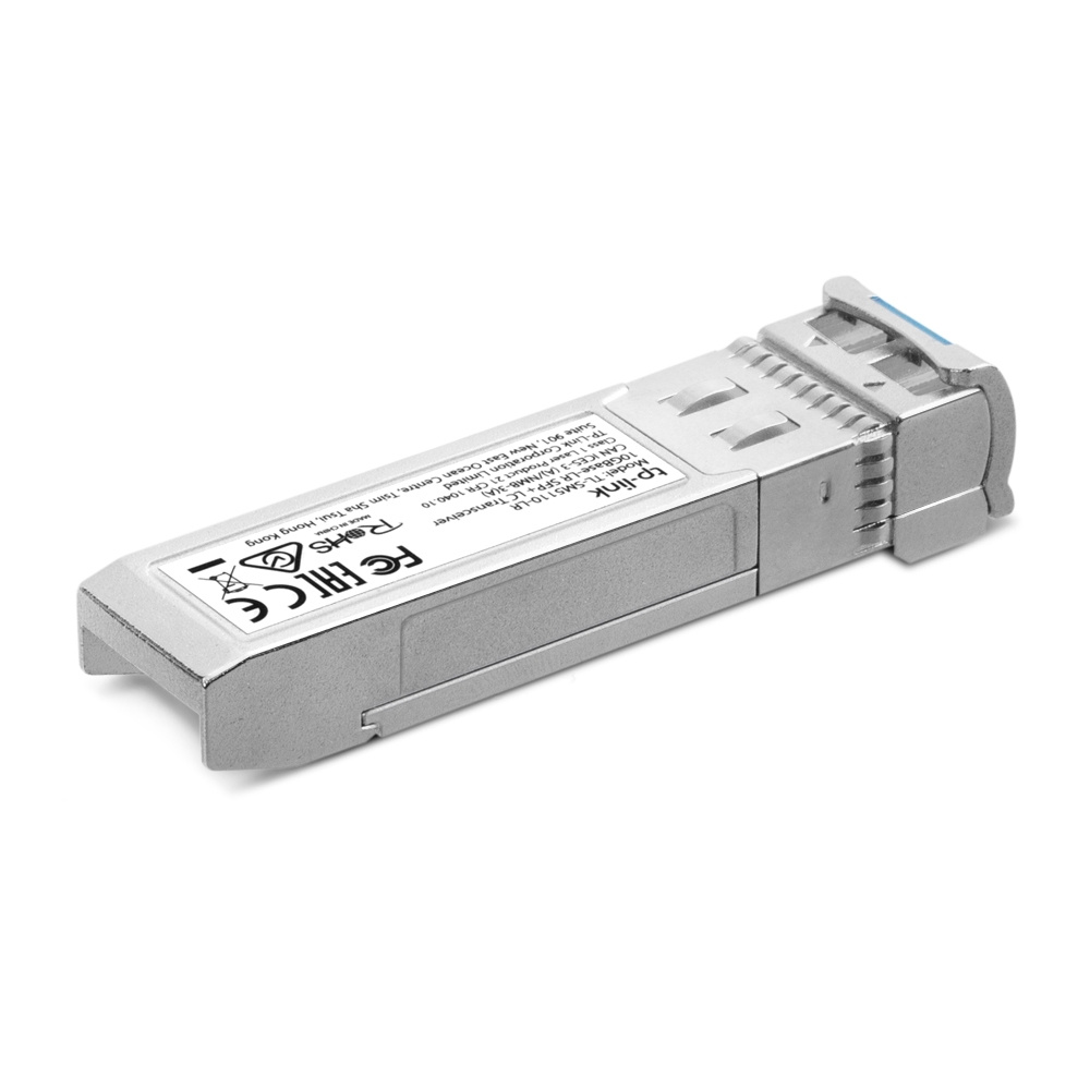 TP-Link TP-Link TL-SM5110-LR 10G SFP+ Module (SM5110-LR)