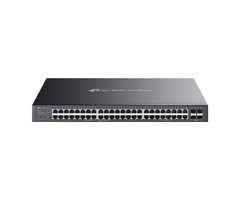 TP-Link TP-Link Omada SG2452LP 48-Poorts PoE+ Managed Switch (4x SFP)