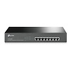 TP-Link TP-Link TL-SG1008MP 8-Poorts Gigabit PoE+ Switch