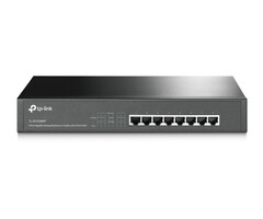 TP-Link TP-Link TL-SG1008MP 8-Poorts Gigabit PoE+ Switch