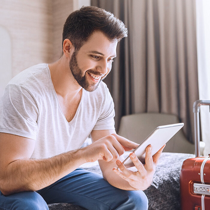 Zyxel Zyxel NWA55AXE WiFi 6 Outdoor Access Point (NWA55AXE-EU0102F)