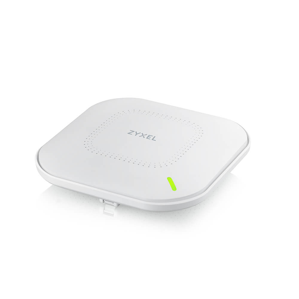 Zyxel Zyxel NWA110AX WiFi 6 Access Point (NWA110AX-EU0102F)