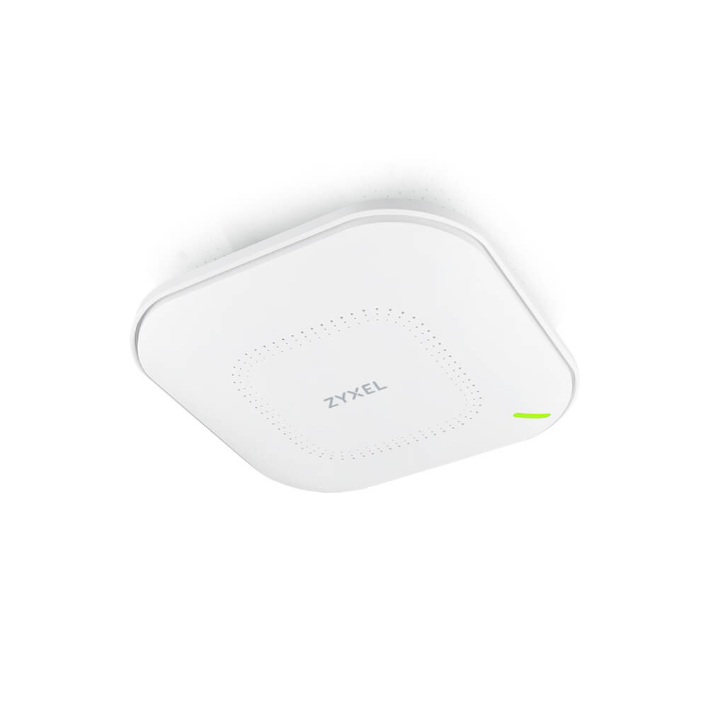 Zyxel Zyxel NWA110AX WiFi 6 Access Point (NWA110AX-EU0102F)