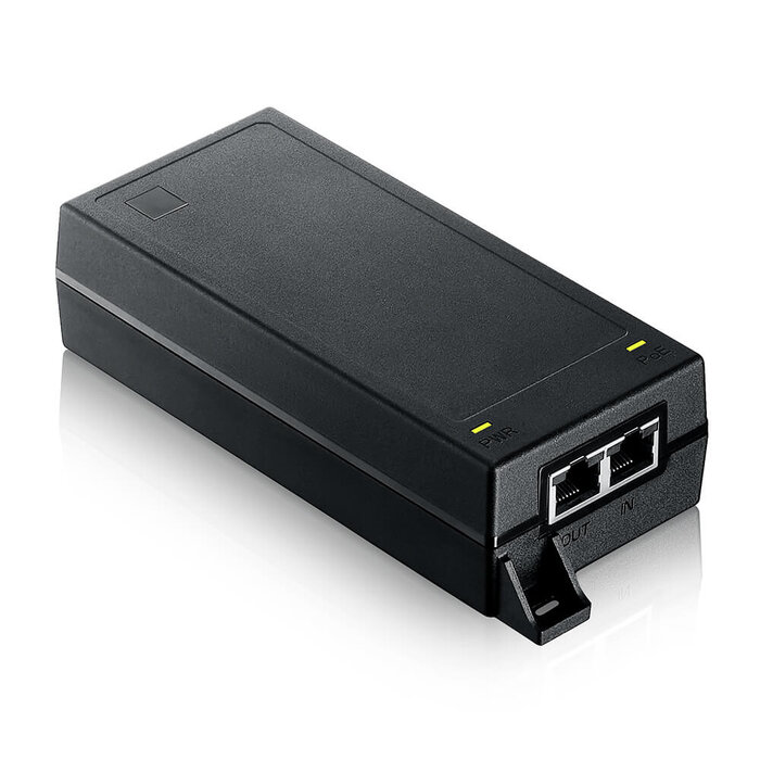 Zyxel Zyxel POE12-60W Multi-Gigabit PoE++ Injector (5 Gbit/s, 60W)