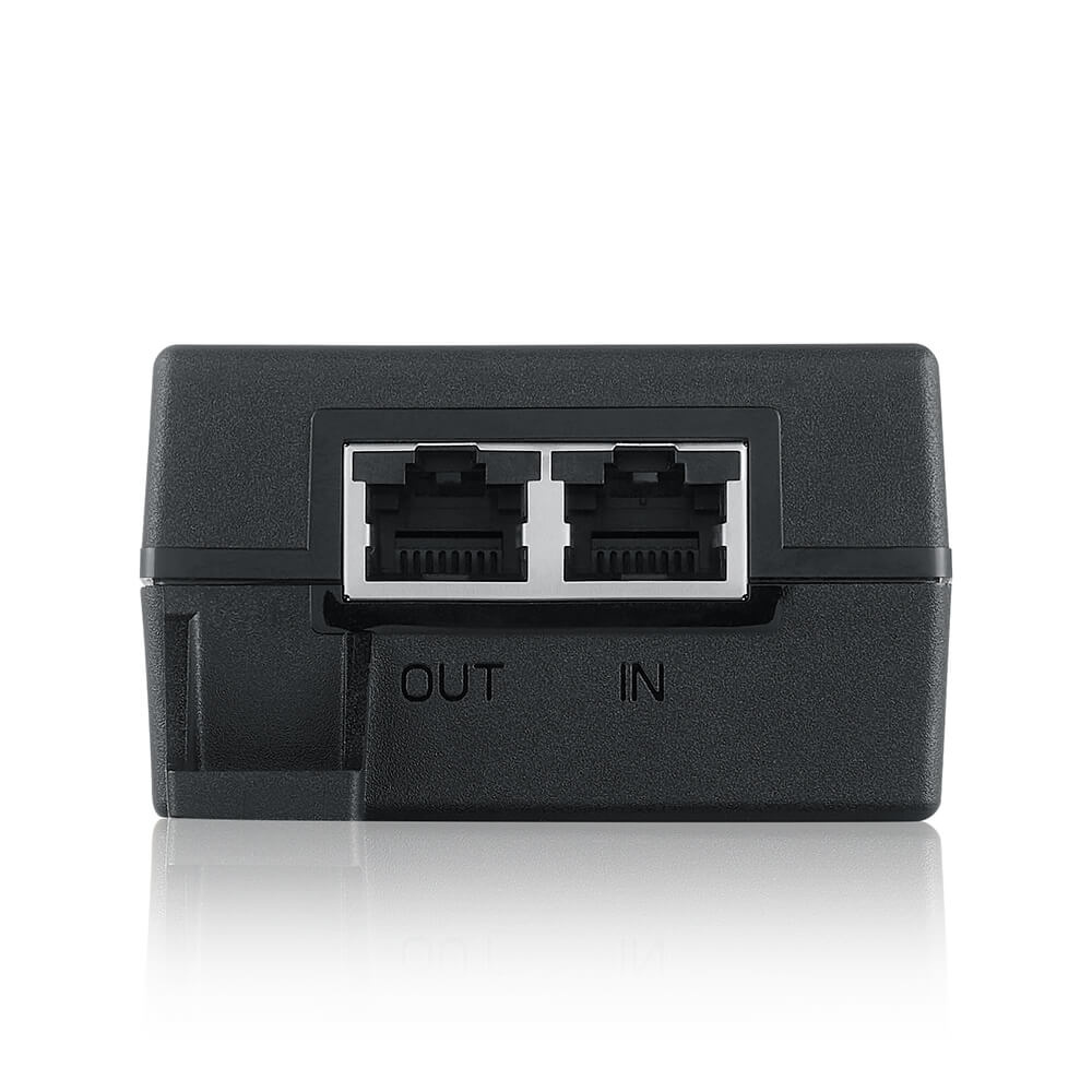 Zyxel Zyxel POE12-60W Multi-Gigabit PoE++ Injector (5 Gbit/s, 60W)