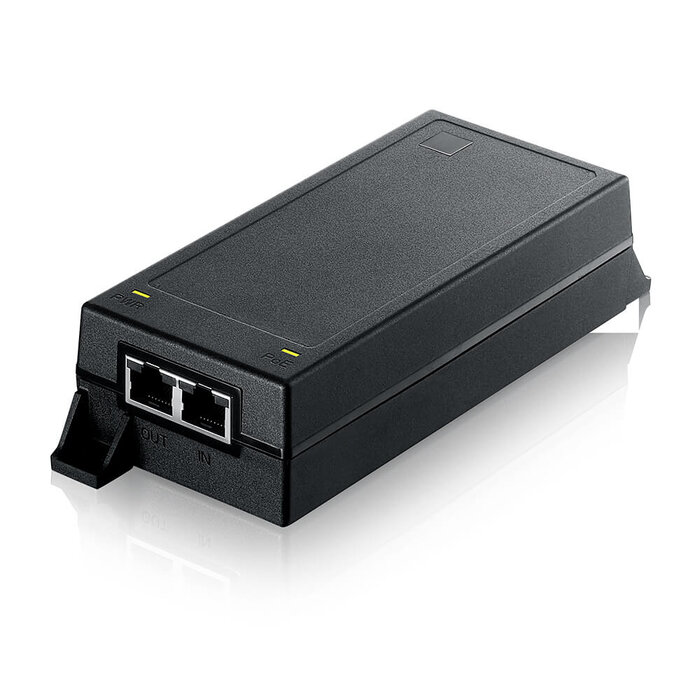 Zyxel Zyxel POE12-60W Multi-Gigabit PoE++ Injector (5 Gbit/s, 60W)