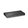 Zyxel Zyxel GS1920-48V2 48-poorts Gigabit Smart Managed Switch met SFP