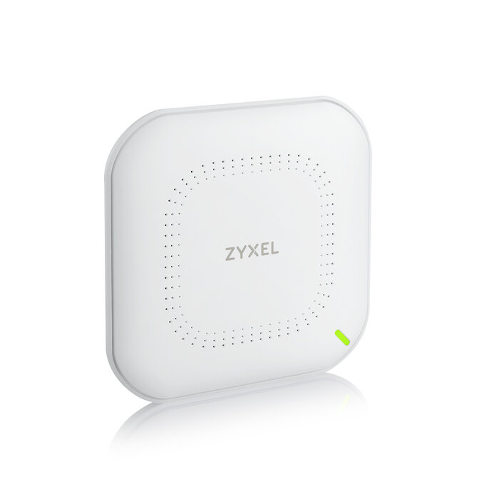 Zyxel Zyxel NWA50AX AX1800 Wi-Fi 6 Access Point - Dual-Band & NebulaFlex