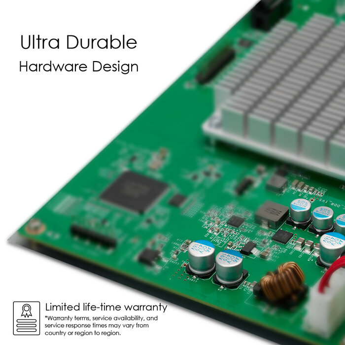 Zyxel Zyxel GS1100-16 16-Poort Gigabit Switch (GS1100-16-EU0103F)