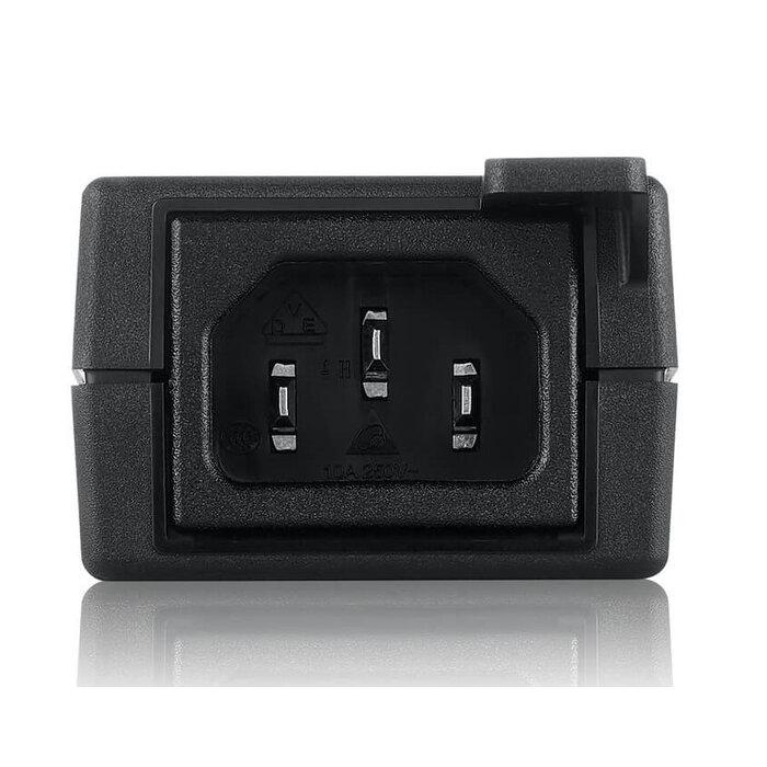 Zyxel Zyxel PoE12-30W PoE+ Injector 2.5G (POE12-30W-EU0101F)