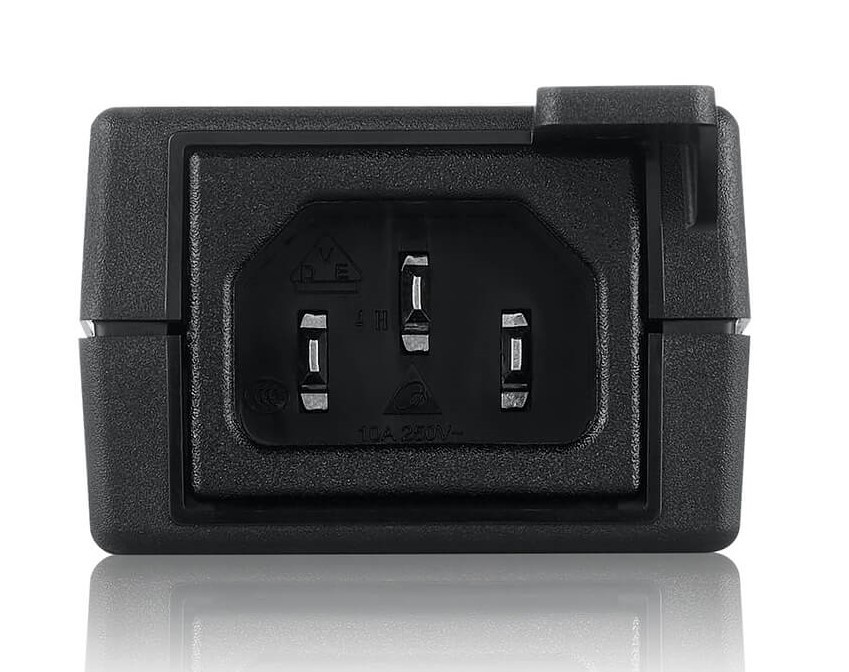 Zyxel Zyxel PoE12-30W PoE+ Injector 2.5G (POE12-30W-EU0101F)