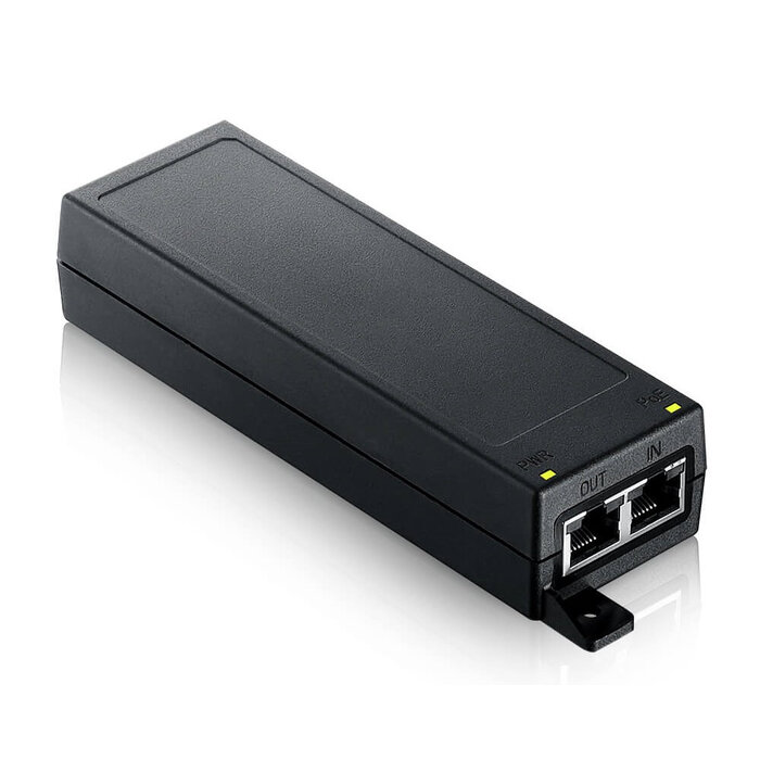 Zyxel Zyxel PoE12-30W 2.5G PoE+ Injector 30W