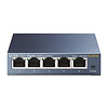 TP-Link TP-Link TL-SG105 5-Poorts Gigabit Desktop Switch (Unmanaged)