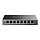 TP-Link TL-SG108E 8-Poort Gigabit Easy Smart Switch (TL-SG108E)