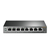 TP-Link TP-Link TL-SG108PE 8-Poorts Gigabit Switch met 4x PoE (64W)