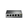 TP-Link TP-Link TL-SG1005P 5-Poort Gigabit PoE+ Switch