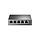 TP-Link TL-SG1005P 5-Poort Gigabit Switch met 4x PoE (56W)