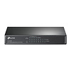 TP-Link TP-Link TL-SG1008P 8-Poorts Gigabit Switch met 4 PoE+ Poorten (Managed)