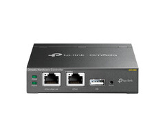 TP-Link TP-Link Omada OC200 Hardware Controller voor 100 Netwerkapparaten