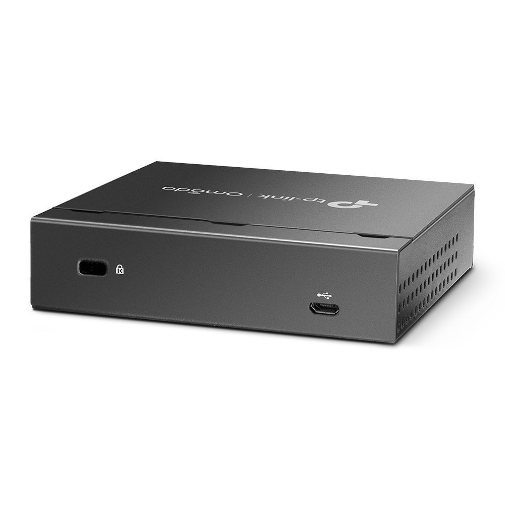 TP-Link TP-Link Omada OC200 Hardware Controller voor 100 Netwerkapparaten