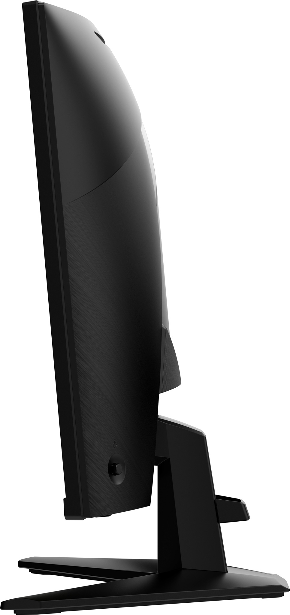 MSI MSI MAG 27CQ6F 27" WQHD Curved Gaming Monitor 180Hz (MAG 27CQ6F)