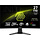MSI MAG 27C6F - 27 Inch Full HD Curved Gaming Monitor - 180Hz - 1ms