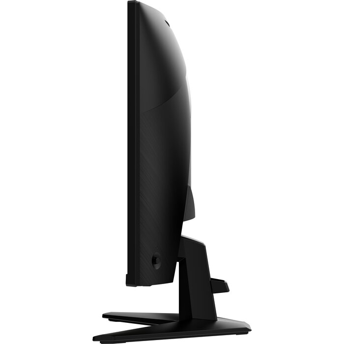 MSI MSI MAG 27C6F - 27 Inch Full HD Curved Gaming Monitor - 180Hz - 1ms
