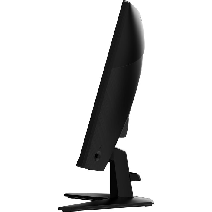 MSI MSI MAG 27C6F - 27 Inch Full HD Curved Gaming Monitor - 180Hz - 1ms