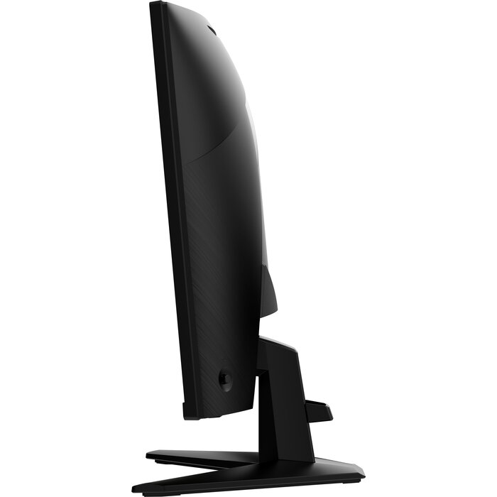 MSI MSI MAG 27C6F - 27 Inch Full HD Curved Gaming Monitor - 180Hz - 1ms