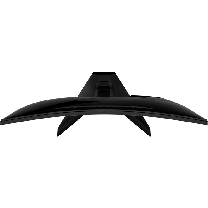 MSI MSI MAG 27C6F - 27 Inch Full HD Curved Gaming Monitor - 180Hz - 1ms