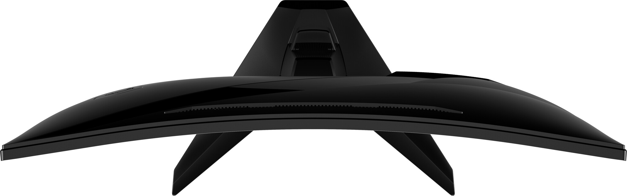 MSI MSI MAG 27C6F 27" 180Hz Curved Full HD Gaming Monitor (MAG 27C6F)