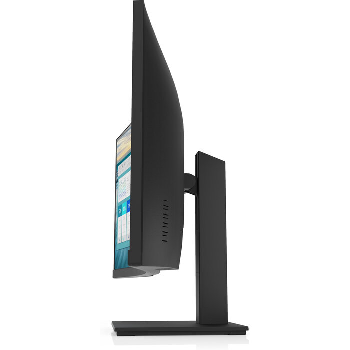 HP Printing & Computing HP P34hc G4 34" WQHD Curved USB-C Zakelijke Monitor