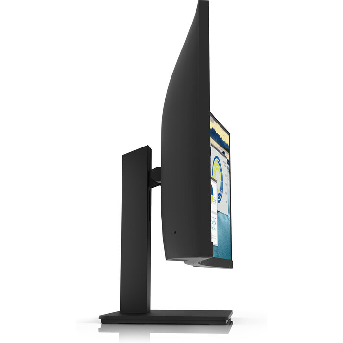 HP Printing & Computing HP P34hc G4 34" WQHD Curved USB-C Zakelijke Monitor