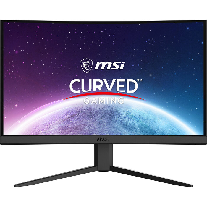 MSI MSI G24C4 E2 Curved Gaming Monitor (G24C4 E2)