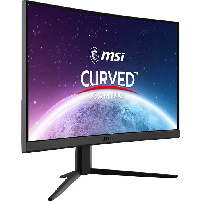 MSI MSI G24C4 E2 Curved Gaming Monitor (G24C4 E2)