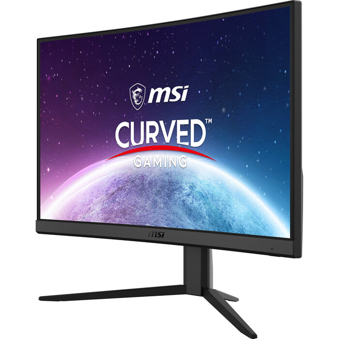 MSI MSI G24C4 E2 Curved Gaming Monitor (G24C4 E2)