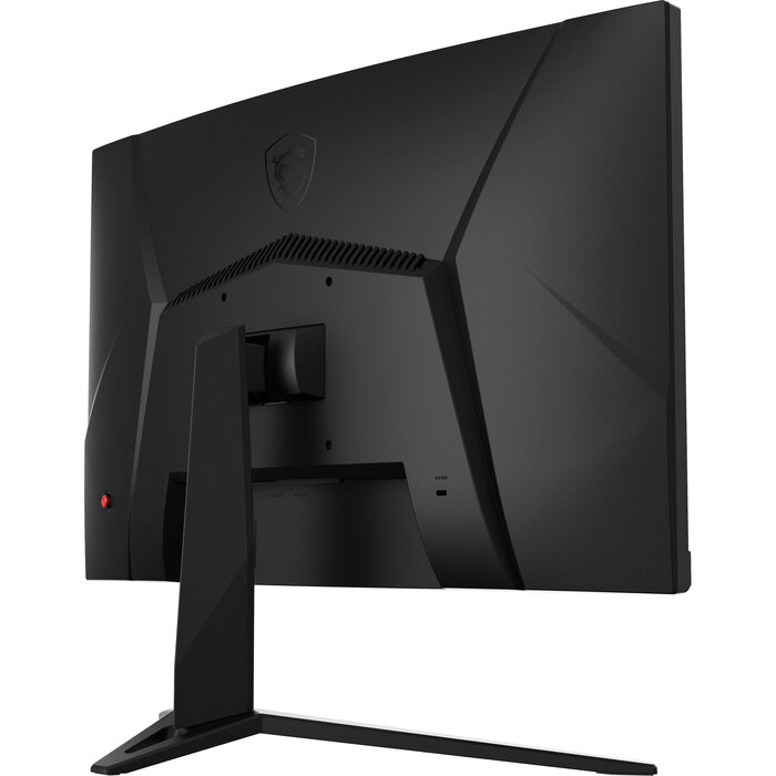 MSI MSI G24C4 E2 Curved Gaming Monitor (G24C4 E2)