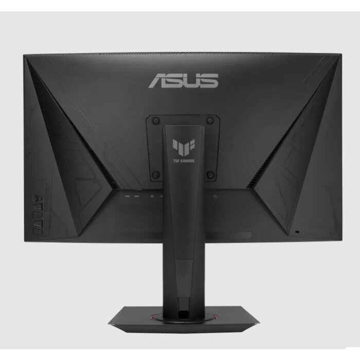 Asus ASUS TUF Gaming VG27VQM - 27 inch Curved Monitor - 240Hz - 1ms