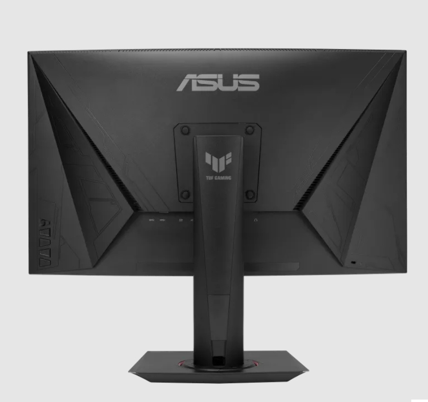 Asus ASUS TUF Gaming VG27VQM - 27 inch Curved Monitor - 240Hz - 1ms