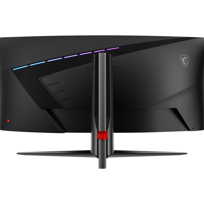 MSI MSI MAG 345CQR 34" UWQHD Curved Monitor (MAG 345CQR)