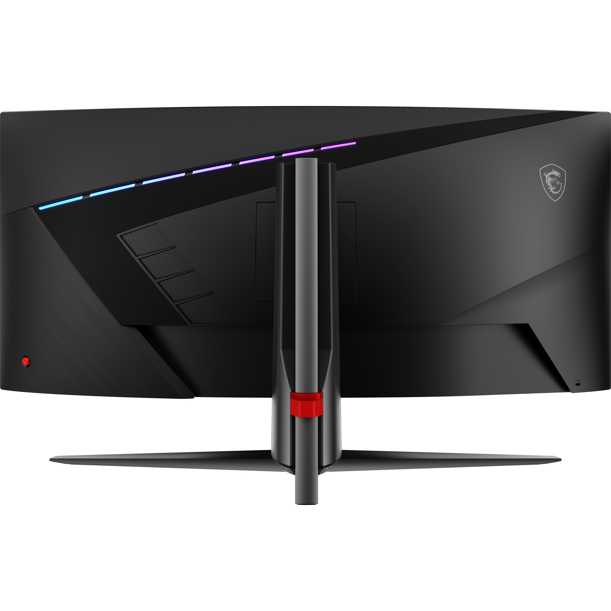 MSI MSI MAG 345CQR 34" UWQHD Curved Monitor (MAG 345CQR)