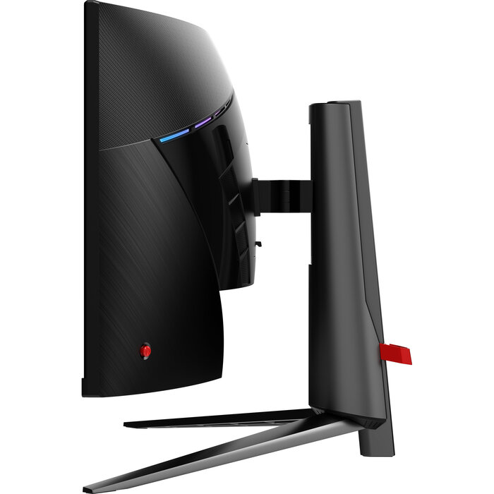 MSI MSI MAG 345CQR 34" UWQHD Curved Monitor (MAG 345CQR)