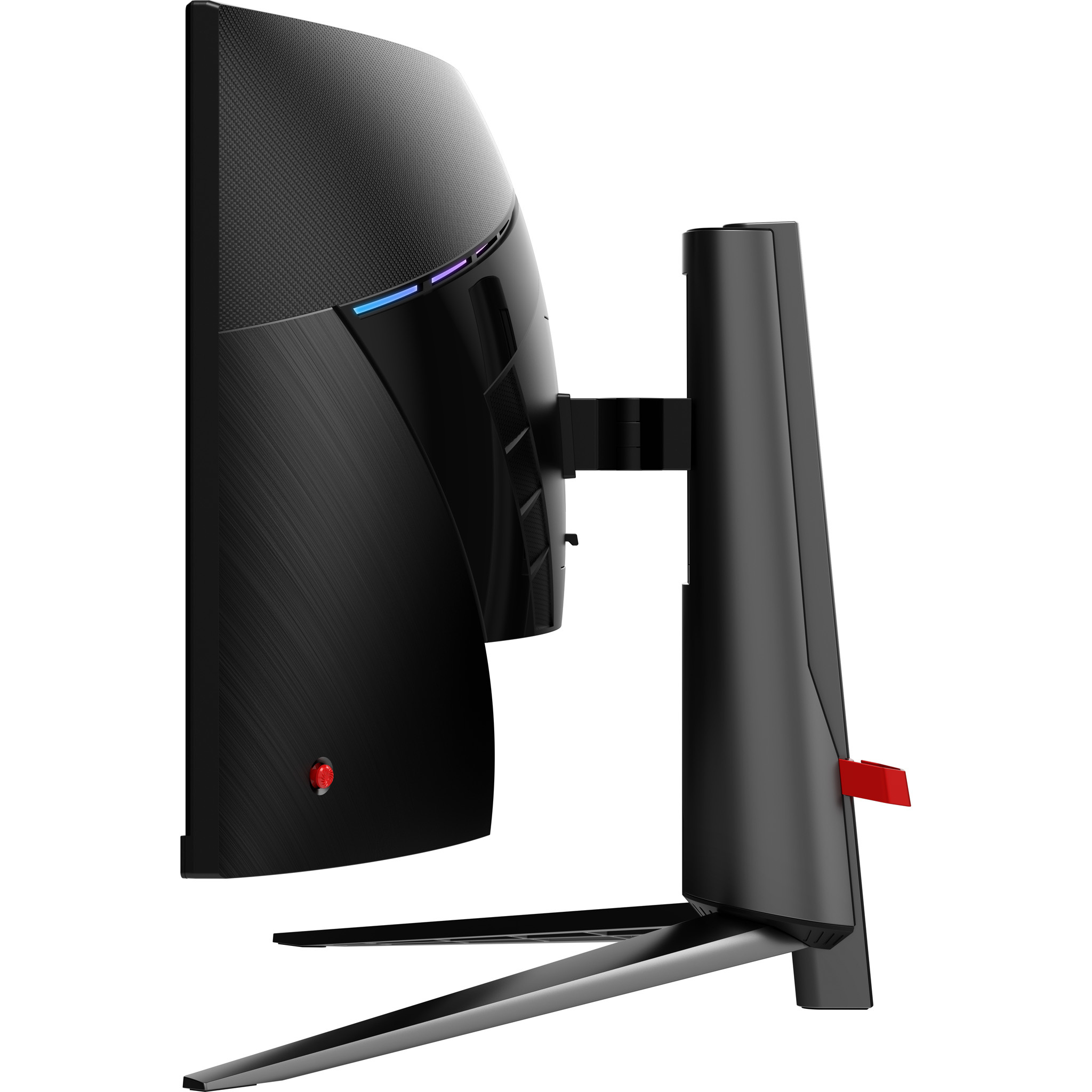 MSI MSI MAG 345CQR 34" UWQHD Curved Monitor (MAG 345CQR)