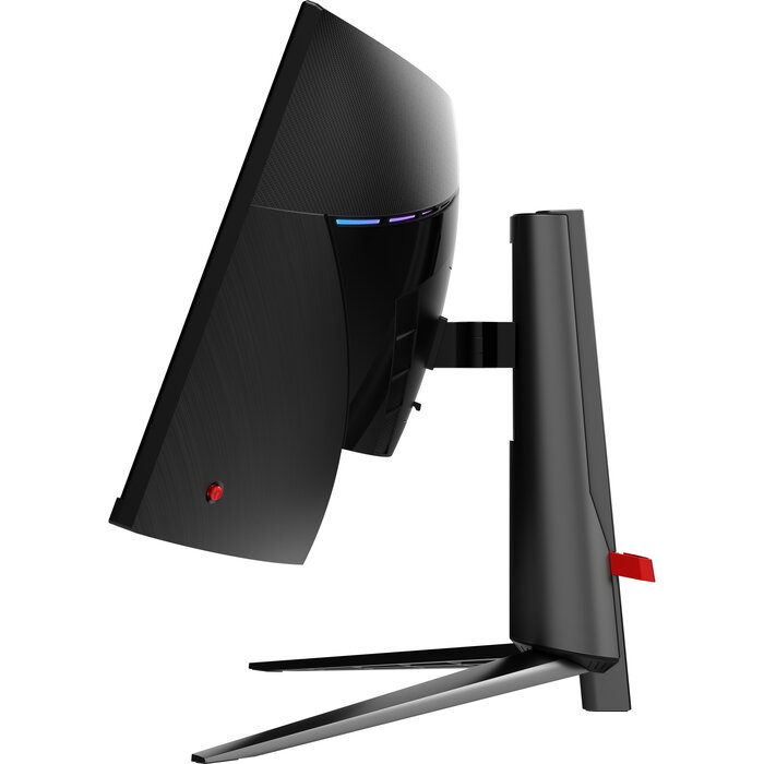 MSI MSI MAG 345CQR 34" UWQHD Curved Monitor (MAG 345CQR)