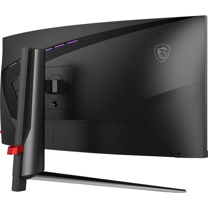 MSI MSI MAG 345CQR 34" UWQHD Curved Monitor (MAG 345CQR)