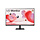 LG 32MR50C-B 32 inch Curved Full HD Monitor - 100Hz - AMD FreeSync