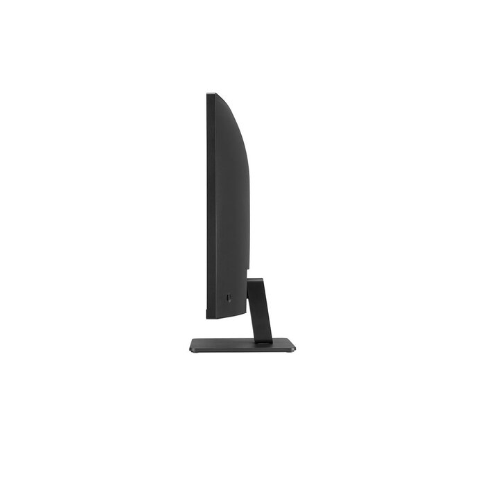 LG Electronics LG 32MR50C-B 32 inch Curved Full HD Monitor - 100Hz - AMD FreeSync