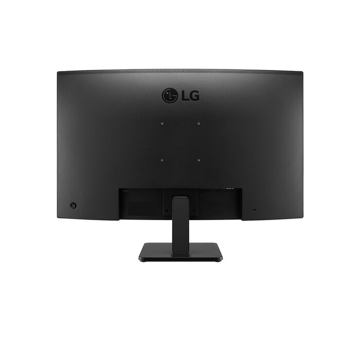 LG Electronics LG 32MR50C-B 32 inch Curved Full HD Monitor - 100Hz - AMD FreeSync